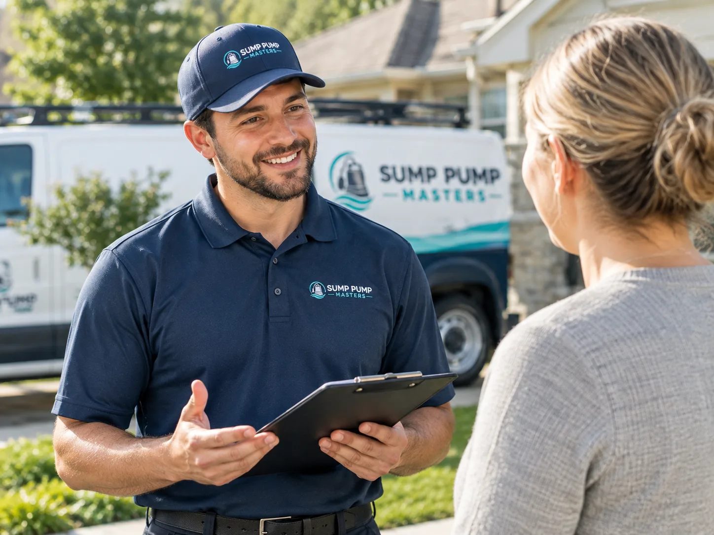 Sump Pump Repair Woodlawn, VA FAQs